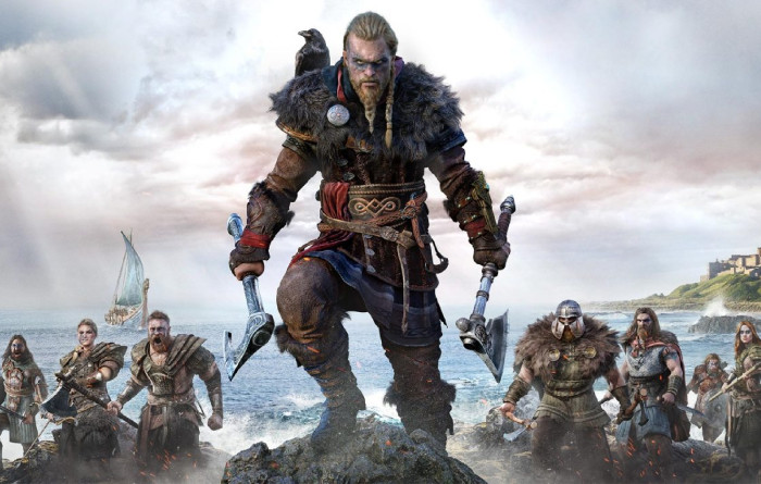 Игра Assassins Creed Valhalla Complete Edition Xbox (Цифровая версия, регион учетной записи - США)