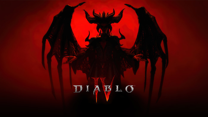 Игра Diablo IV Xbox (Цифровая версия, регион учетной записи - США)