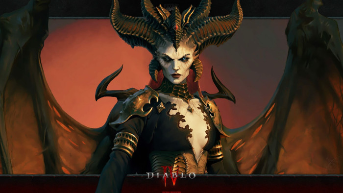 Игра Diablo IV Xbox (Цифровая версия, регион учетной записи - США)