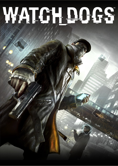 Игра Watch Dogs Xbox (Цифровая версия, русский язык, регион учетной записи - США)