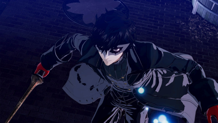 Игра Persona 5 Strikers PC STEAM (Цифровая версия, регион активации - Россия)
