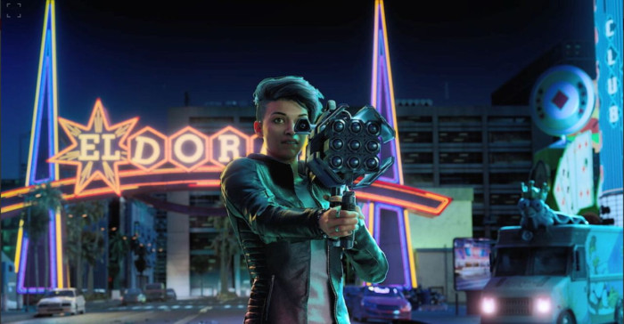Игра SAINTS ROW 2022 Xbox (Цифровая версия, регион учетной записи - США)