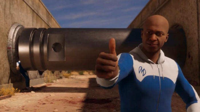 Игра SAINTS ROW 2022 Xbox (Цифровая версия, регион учетной записи - США)