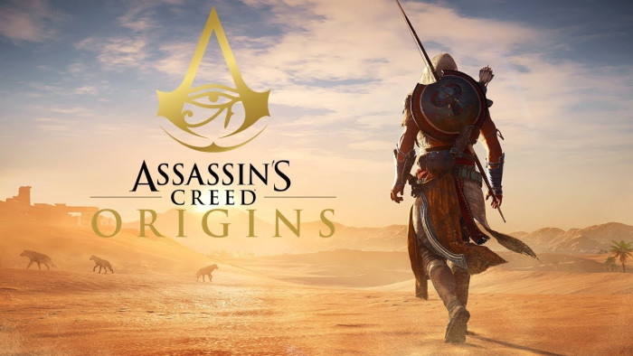 Игра Assassins Creed Истоки (Origins) Gold Edition Xbox (Цифровая версия, регион учетной записи - США)