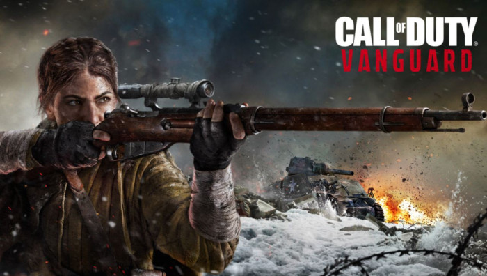 Игра Call of Duty: Vanguard Cross-Gen Bundle Xbox (Цифровая версия, регион учетной записи - США)