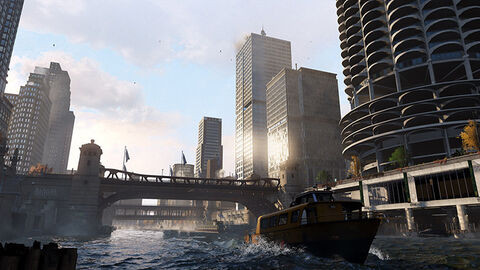 Игра Watch Dogs Complete Edition Xbox (Цифровая версия, регион учетной записи - США)