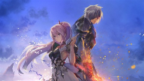 Игра Tales of Arise PC STEAM (Цифровая версия, регион активации - Россия)